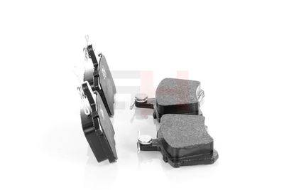 SET PLACUTE FRANA FRANA DISC GH GH419952 18