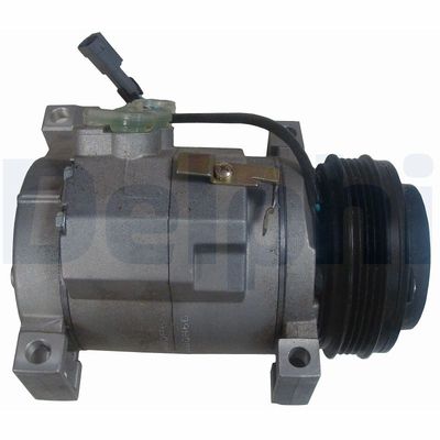 Kompresor, klimatyzacja DELPHI CS20039
