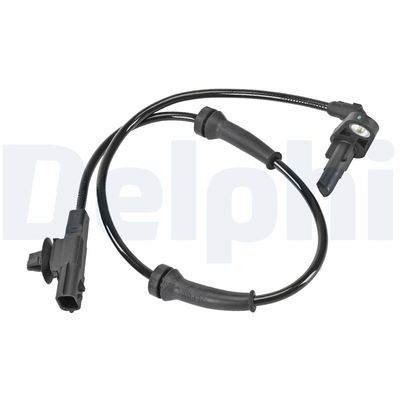 датчик, обороти на колелото DELPHI SS21572-12B1