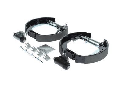 SET SABOTI FRANA BOSCH 0204114638 26