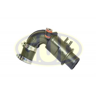 Трубка нагнетаемого воздуха G.U.D. GTH011566 для RENAULT LOGAN