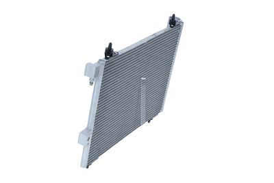 CONDENSATOR CLIMATIZARE NRF 35649 19