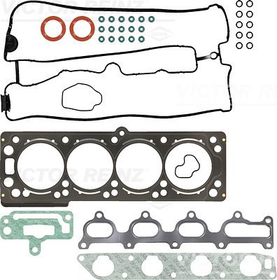 SET GARNITURI CHIULASA