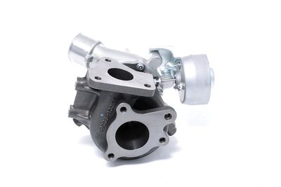 LADER AUFLADUNG BTS Turbo T916636 18