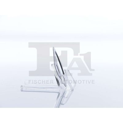 GARNITURA CONDUCTA SUPAPA-AGR FA1 433509 28