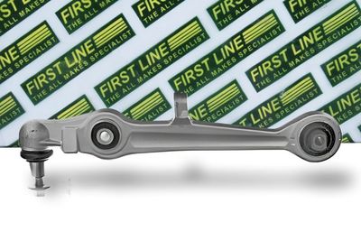 носач, окачване на колелата FIRST LINE FCA5829