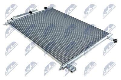 CONDENSATOR CLIMATIZARE NTY CCSDW010 1