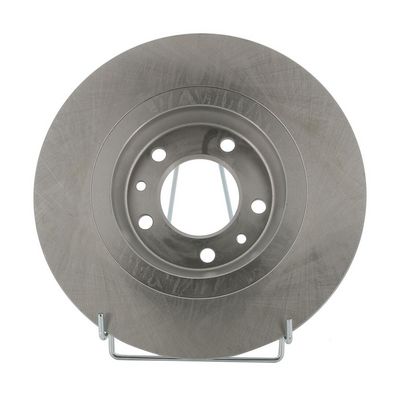 Remschijf set (2 stuks) Achter Links/Rechts past: CITROEN C5 III  PEUGEOT 407, 508, 508 I, 607, RCZ  SAAB 9-5 1.6-3.0D 02.00-