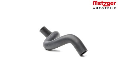FURTUN RADIATOR METZGER AUTOTEILE 2421117 24