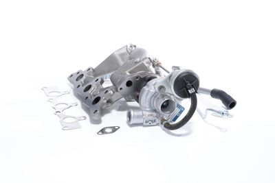 LADER AUFLADUNG BTS Turbo T981155 35