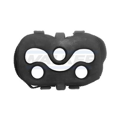 BANDA CAUCIUC SISTEM DE ESAPAMENT WALKER 80578 1