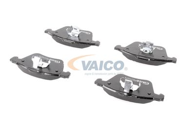 BREMSBELAGSATZ SCHEIBENBREMSE VAICO V250318 38