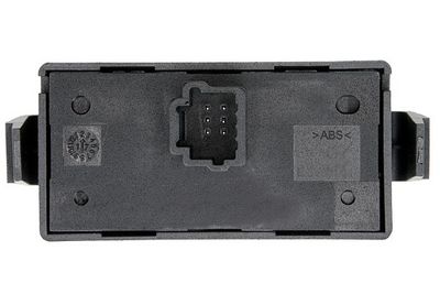 comutator, lumini de avarie MTR 13780735