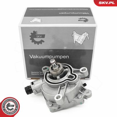 Vakuové (podtlakové) čerpadlo, brzdový systém ESEN SKV 18SKV078