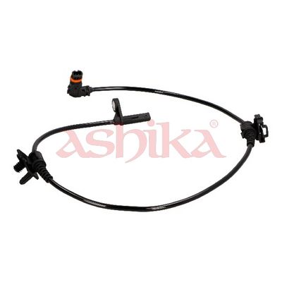 Sensor, ABS ASHIKA 151-09-912 for CHRYSLER