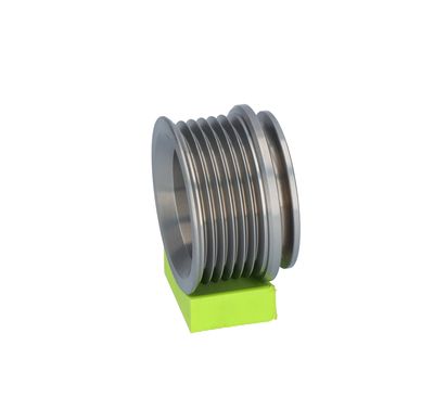 FULIE ALTERNATOR VALEO 599137 3