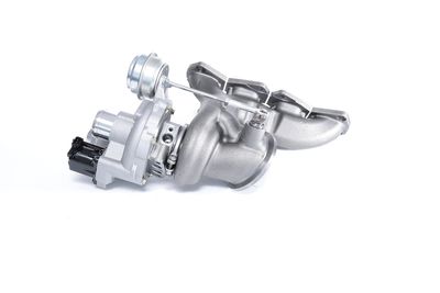 LADER AUFLADUNG BTS Turbo T916269BT 11