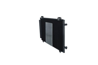 KONDENSATOR KLIMAANLAGE NRF 35861 33