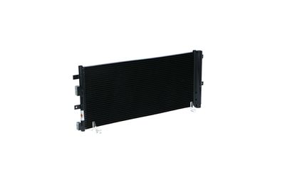 CONDENSATOR CLIMATIZARE NRF 350403 41