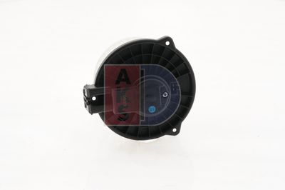 INNENRAUMGEBLäSE AKS DASIS 118057N 6