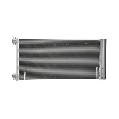 KONDENSATOR KLIMAANLAGE NISSENS 940596 24