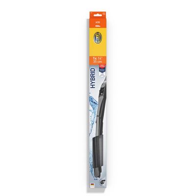 Wiper Blade 9XW 204 584-141