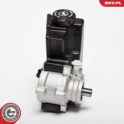 Hydraulické čerpadlo, řízení SKV 10SKV090