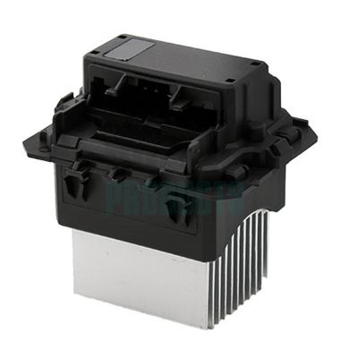 REZISTOR VENTILATOR HABITACLU
