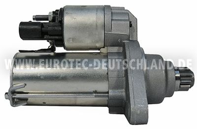 STARTER EUROTEC 11090185 1