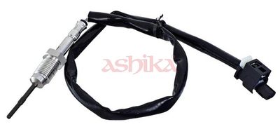 датчик, температура на изгорелите газове ASHIKA 161-00-0107