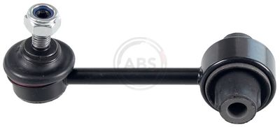 Stange/Strebe, Stabilisator