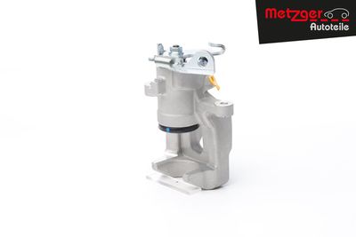 ETRIER FRANA METZGER AUTOTEILE 6260097 25