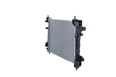 RADIATOR RACIRE MOTOR NRF 550121 31