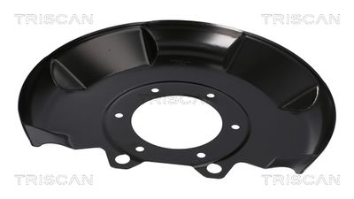 PROTECTIE STROPIRE DISC FRANA