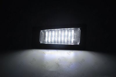 KENNZEICHENLEUCHTE ABAKUS L302100005LED 3
