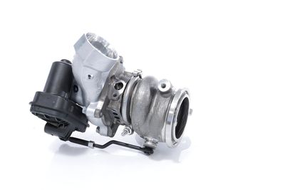 LADER AUFLADUNG BTS Turbo T919051 12