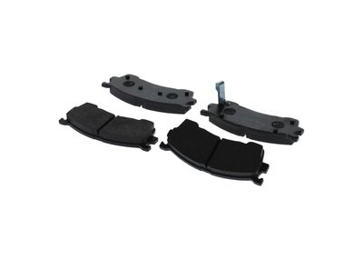 SET PLACUTE FRANA FRANA DISC BOSCH 0986495265 15