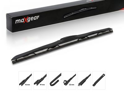 перо на чистачка MAXGEAR 39-6475