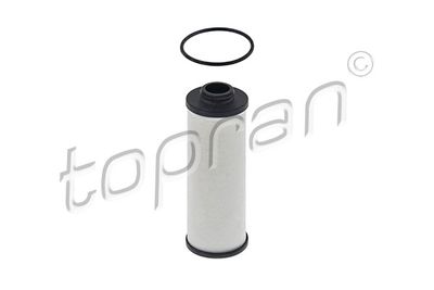 TOPRAN Hydraulikfilter, Automatikgetriebe (114 659)