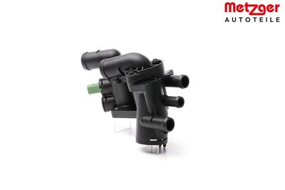 TERMOSTAT LICHID RACIRE METZGER AUTOTEILE 4006471 8