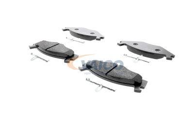 BREMSBELAGSATZ SCHEIBENBREMSE VAICO V108100 16