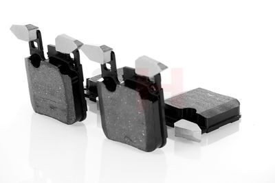 SET PLACUTE FRANA FRANA DISC GH GH410331 25