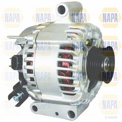 Alternator NAPA NAL1692