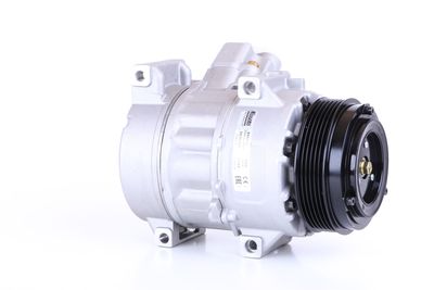 COMPRESOR CLIMATIZARE NISSENS 890631 28