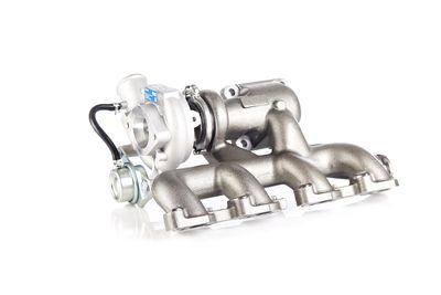 COMPRESOR SISTEM DE SUPRAALIMENTARE NISSENS 93106 12