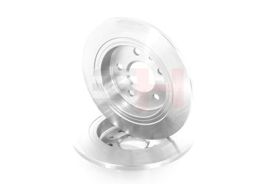 DISC FRANA GH GH423673 26