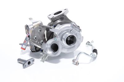 COMPRESOR SISTEM DE SUPRAALIMENTARE BTS Turbo T981284 35