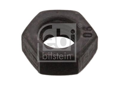 Counter Nut, valve clearance adjusting screw FEBI BILSTEIN 05176