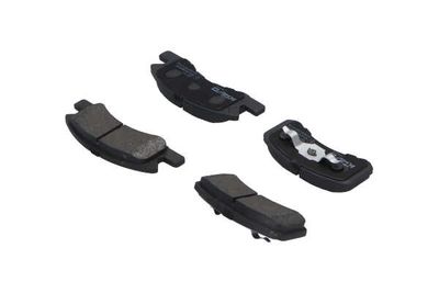 SET PLACUTE FRANA FRANA DISC Kavo Parts KBP1511 19