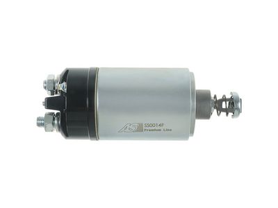 SOLENOID ELECTROMOTOR